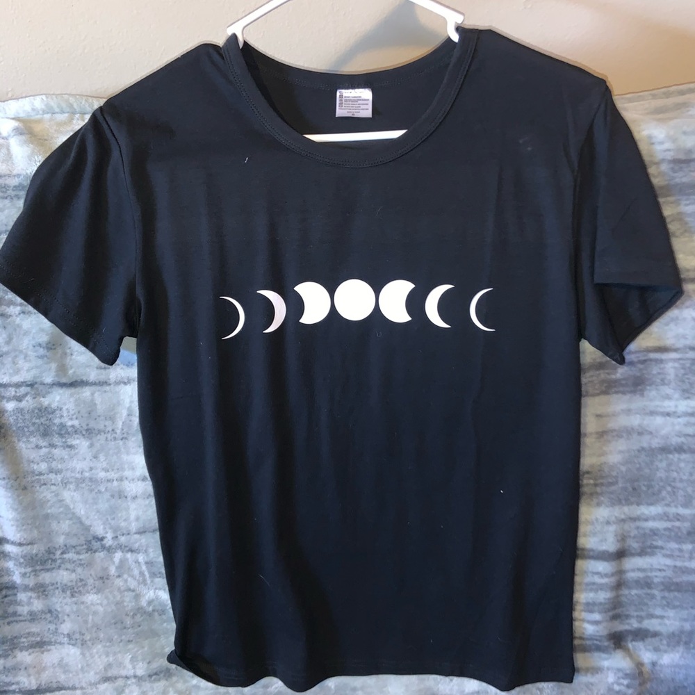Basic Tee